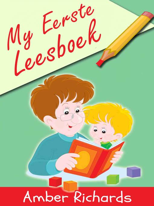 Title details for My Eerste Leesboek by Amber Richards - Available